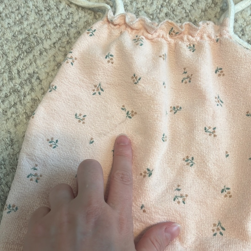 Easy Peasy set - 2T - Picture 2 of 4